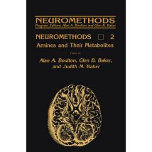 Amines and Their Metabolites