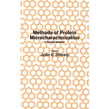 Methods of Protein Microcharacterization
