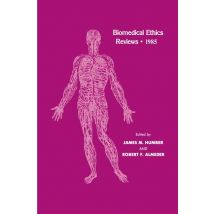 Biomedical Ethics Reviews · 1985