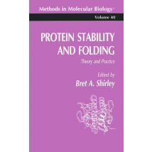 Protein Stability and Folding