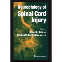 Neurobiology of Spinal Cord Injury