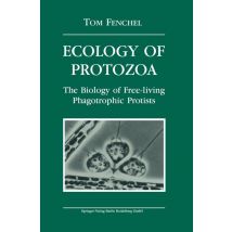 Ecology of Protozoa