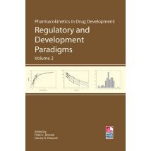 Pharmacokinetics in Drug Development
