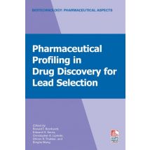Pharmaceutical Profiling in Drug Discovery for Lead Selection