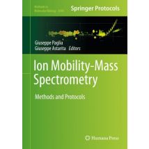 Ion Mobility-Mass Spectrometry
