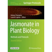 Jasmonate in Plant Biology