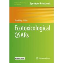 Ecotoxicological QSARs