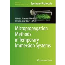 Micropropagation Methods in Temporary Immersion Systems