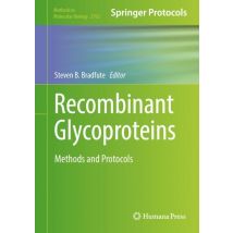 Recombinant Glycoproteins