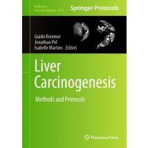 Liver Carcinogenesis