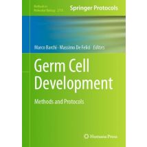 Germ Cell Development
