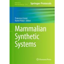 Mammalian Synthetic Systems