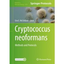 Cryptococcus neoformans