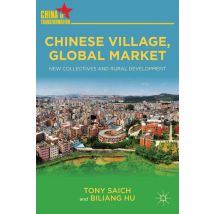 Chinese Village, Global Market