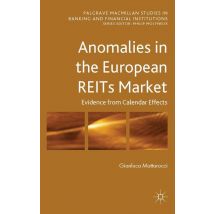 Anomalies in the European REITs Market