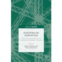 Eurafrican Migration