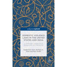 Domestic Violence Laws in the United States and India