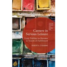 Careers in Serious Leisure