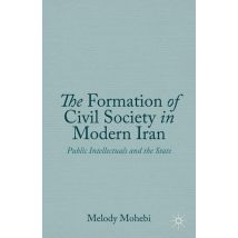 The Formation of Civil Society in Modern Iran
