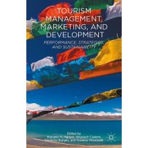 Tourism Management, Marketing, and Development