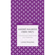 André Maurois (1885-1967)