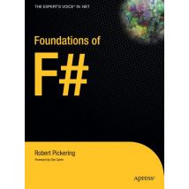 Foundations of F#