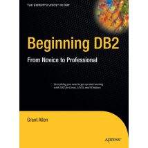 Beginning DB2