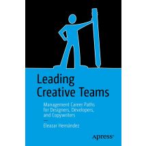 Leading Creative Teams