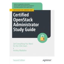Certified OpenStack Administrator Study Guide