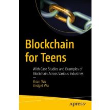 Blockchain for Teens