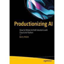 Productionizing AI
