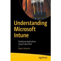 Understanding Microsoft Intune