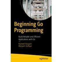 Beginning Go Programming