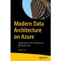 Modern Data Architecture on Azure