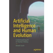 Artificial Intelligence and Human Evolution