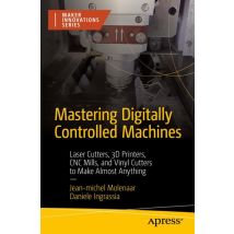 Mastering Digitally Controlled Machines