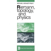 Riemann, Topology, and Physics