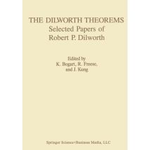 The Dilworth Theorems
