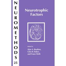 Neurotrophic Factors