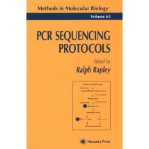 PCR Sequencing Protocols