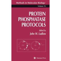 Protein Phosphatase Protocols