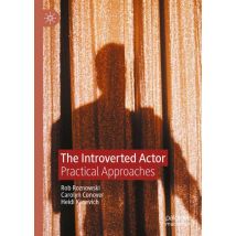 The Introverted Actor
