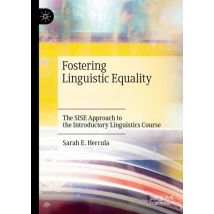 Fostering Linguistic Equality