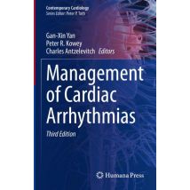 Management of Cardiac Arrhythmias