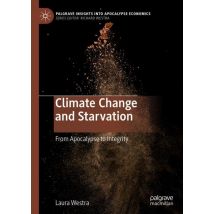 Climate Change and Starvation