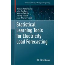 Statistical Learning Tools for Electricity Load Forecasting