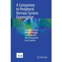 A Companion to Peripheral Nervous System Examination