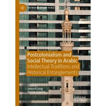 Postcolonialism and Social Theory in Arabic
