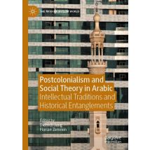 Postcolonialism and Social Theory in Arabic