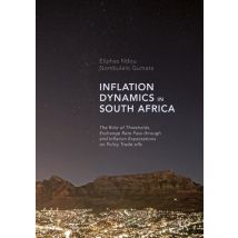 Inflation Dynamics in South Africa